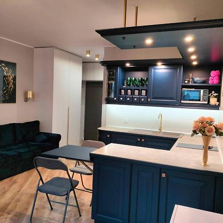 Aster Aparts Sopot Luaran gambar