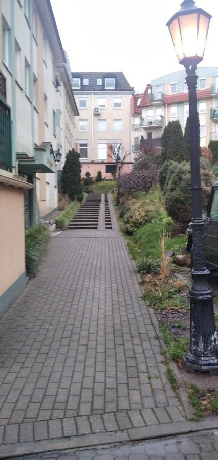 Aster Aparts Sopot Luaran gambar