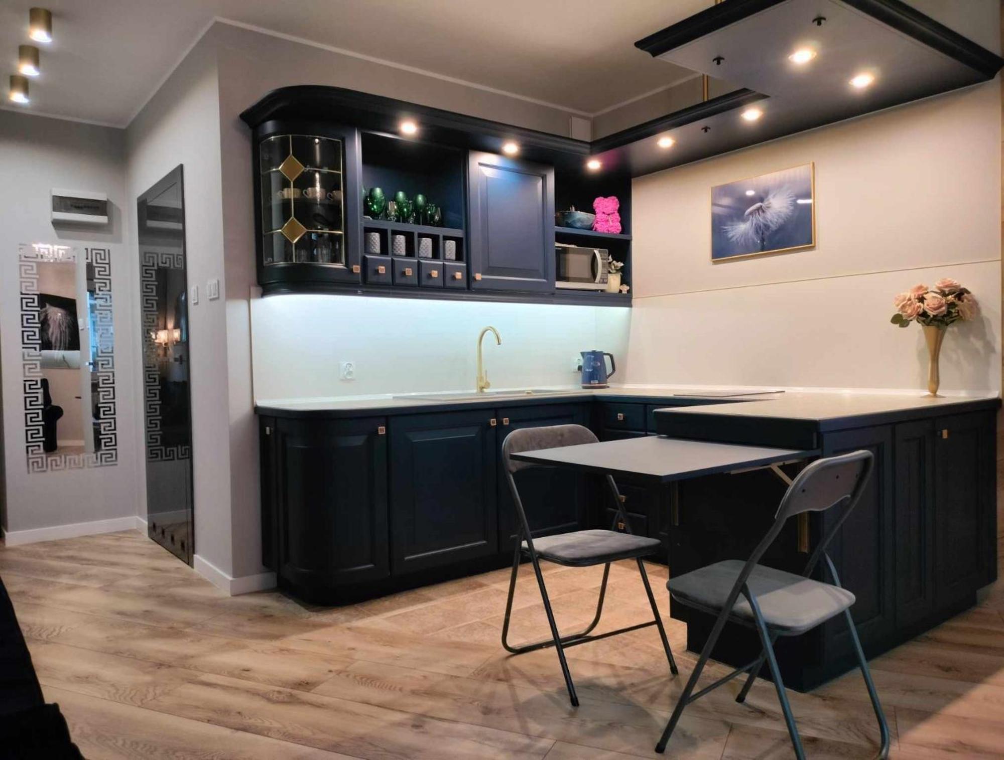Aster Aparts Sopot Luaran gambar