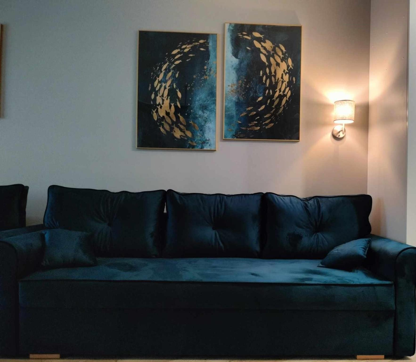 Aster Aparts Sopot Luaran gambar
