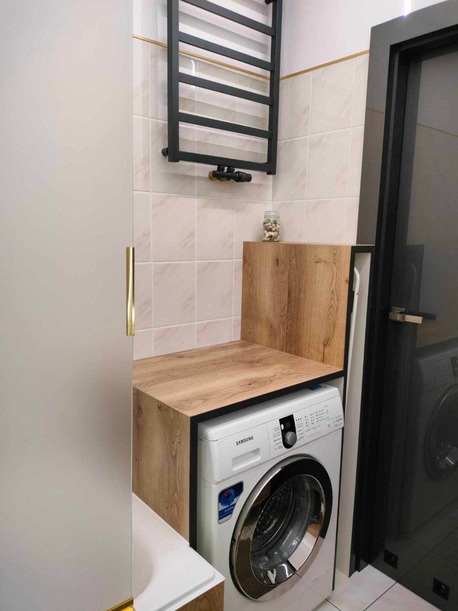 Aster Aparts Sopot Luaran gambar