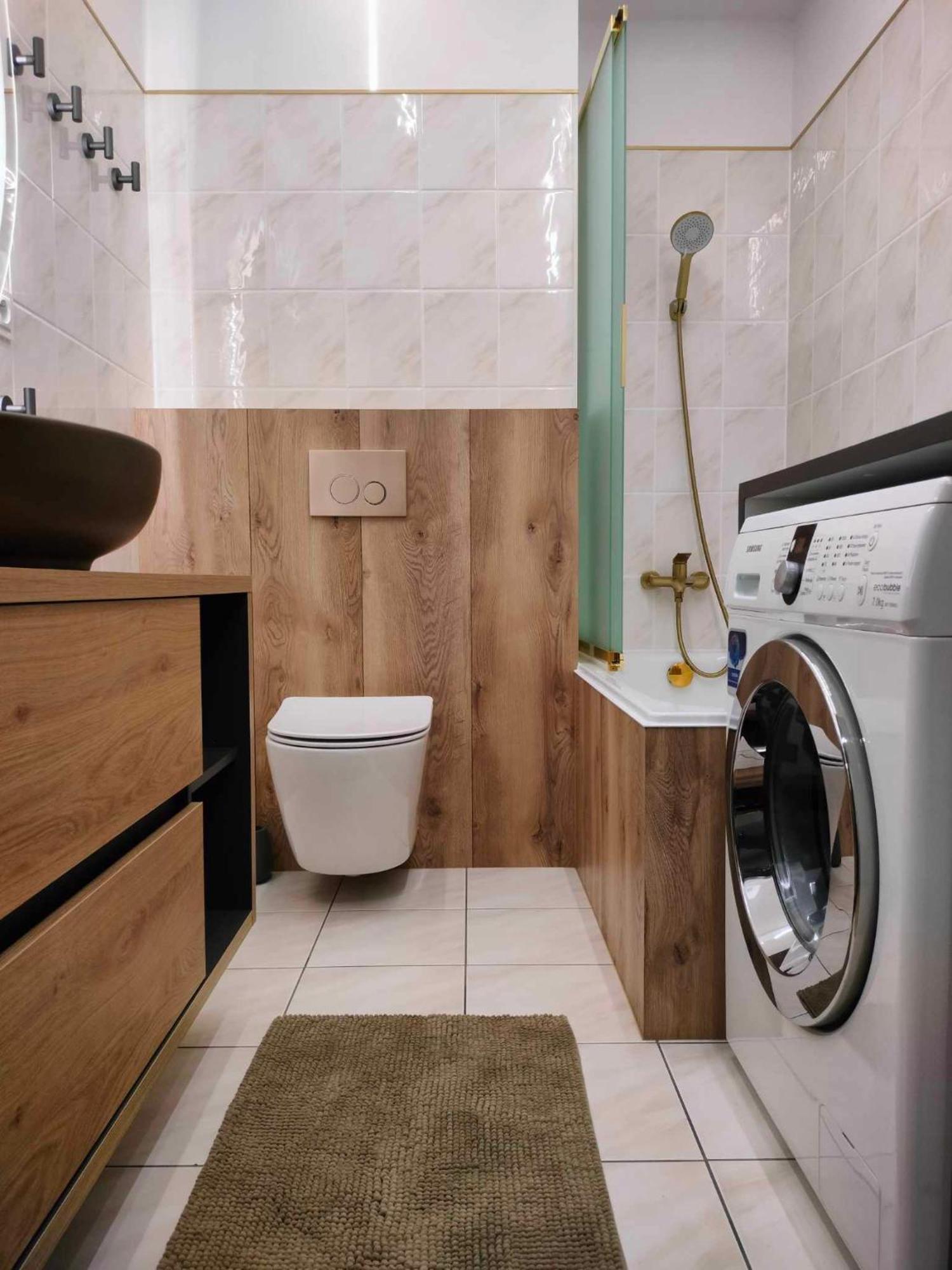 Aster Aparts Sopot Luaran gambar